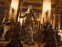 「THE CUBE, SAVE US」，サーバースラムテストを2月20日10：00から2月23日10：00まで開催