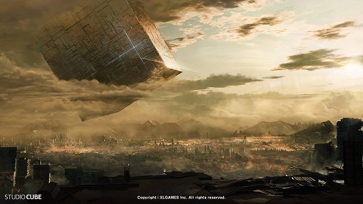 画像ギャラリー No.001のサムネイル画像 / 近接戦闘エクストラクションACT「THE CUBE, SAVE US」，早期アクセスをSteamで開始。基本プレイ無料のPvPvE脱出サバイバル