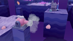 画像ギャラリー No.005のサムネイル画像 / ナマコが主役の協力型RTS「NAMAKORIUM」,アーリーアクセス版をSteamでリリース。開発ロードマップを公開し,クラウドファンディングを更新