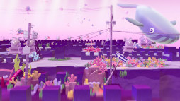 画像ギャラリー No.024のサムネイル画像 / ナマコが主役の協力型RTS「NAMAKORIUM」,アーリーアクセス版をSteamでリリース。開発ロードマップを公開し,クラウドファンディングを更新