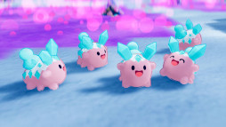 画像ギャラリー No.028のサムネイル画像 / ナマコが主役の協力型RTS「NAMAKORIUM」,アーリーアクセス版をSteamでリリース。開発ロードマップを公開し,クラウドファンディングを更新