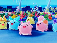 ナマコが主役の協力型RTS「NAMAKORIUM」，アーリーアクセス版をSteamでリリース。開発ロードマップを公開し，クラウドファンディングを更新