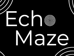 İ�Ф����������µܤ����æ�Ф��ܻؤ��ѥ��륲�����Echo Maze�ס��θ��Ǥ�Steam�ǥ�꡼���������Ǥ�11�����ȯ��ͽ��