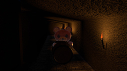 Prison Out