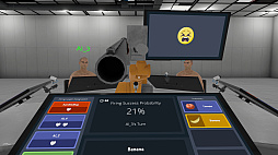Mad Lab Roulette