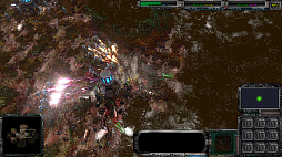 Space Mantlet
