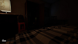 ꡼ No.001 | Haunted Room : 205