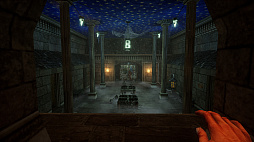Caput Mortum