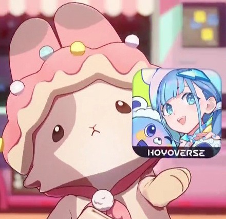 画像ギャラリー No.003のサムネイル画像 / 「崩壊:ネクサスアニマ」,公式SNSが始動。11秒のティザー動画を公開