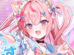 結城さくなさんが主演・プロデュースする新作ゲーム「さくなばーす」ティザーPVを公開。東京ゲームショウ2025で特別企画を開催予定