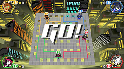 ꡼ No.006 | POGO Stadium