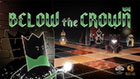 Below the Crown