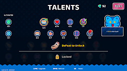 画像ギャラリー No.009のサムネイル画像 / ワサビの火炎放射器で“ワル寿司軍団”を迎え撃て！ 「スシキャット・タワーディフェンス」，本日リリース