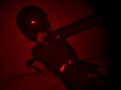 3つのドアのうち,1つが死へとつながっている。一人称視点の脱出ホラーゲーム「Door(2/3)¹³」,Steamで配信開始