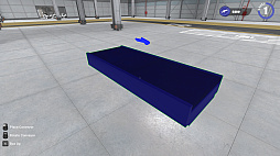 ꡼ No.002 | Baggage Handler Simulator