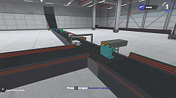 ꡼ No.003 | Baggage Handler Simulator