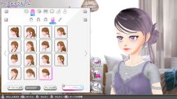꡼ No.001 | Model Debut4 #nicolaǥǥӥ塼4 ˥