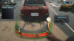 ꡼ No.003 | Car Service Simulator
