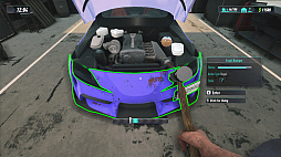 ꡼ No.006 | Car Service Simulator