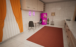 ꡼ No.003 | Build For Sale Simulator