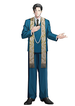 画像ギャラリー No.026のサムネイル画像 / タイムリープモノのサバイバルホラーADV「虧月の夜(きげつのよる)」,Switch向け作品として2026年1月29日に発売決定