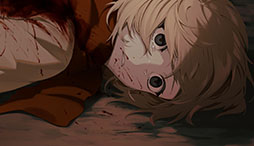 画像ギャラリー No.037のサムネイル画像 / タイムリープモノのサバイバルホラーADV「虧月の夜(きげつのよる)」,Switch向け作品として2026年1月29日に発売決定