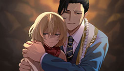 画像ギャラリー No.041のサムネイル画像 / タイムリープモノのサバイバルホラーADV「虧月の夜(きげつのよる)」,Switch向け作品として2026年1月29日に発売決定