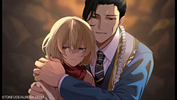 画像ギャラリー No.006のサムネイル画像 / タイムリープモノのサバイバルホラーアドベンチャー「虧月の夜」，Switch向けに本日発売