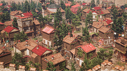 ꡼ No.001 | Compass of Destiny: Istanbul
