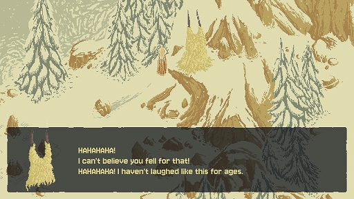 画像ギャラリー No.007のサムネイル画像 / ソウルライクデッキビルダーを謳う「Death Howl」本日配信。幼い息子を失った狩人の母親が，霊妙なる深淵の世界に足を踏み入れる