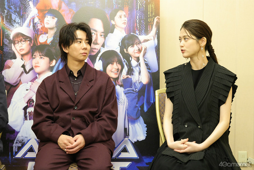 ���������꡼ No.003�Υ���ͥ������ / ��AKIBA LOST�ץ��㥹���̻������������¼��ͧ�����󡤥ǥ��쥯�������Ŀ���᤬���ȥ��������粽���뤿��Υɥ�ޡɡ�TGS2025��