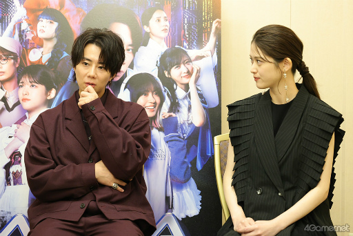 ���������꡼ No.005�Υ���ͥ������ / ��AKIBA LOST�ץ��㥹���̻������������¼��ͧ�����󡤥ǥ��쥯�������Ŀ���᤬���ȥ��������粽���뤿��Υɥ�ޡɡ�TGS2025��