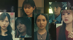 画像ギャラリー No.005のサムネイル画像 / 「AKIBA LOST」，9月17日に発売決定。北山宏光さん，松村沙友理さんらが出演する“本格実写群像劇マルチアングルサスペンスゲーム”