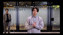 画像ギャラリー No.006のサムネイル画像 / 「AKIBA LOST」，9月17日に発売決定。北山宏光さん，松村沙友理さんらが出演する“本格実写群像劇マルチアングルサスペンスゲーム”