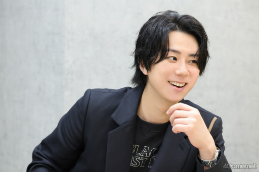 画像ギャラリー No.002のサムネイル画像 / ［インタビュー］主人公 新城大輝役の北山宏光さんと，梅田慎介氏が語る「AKIBA LOST」。秋葉原で起きた神隠し事件を描くドラマが放送中！