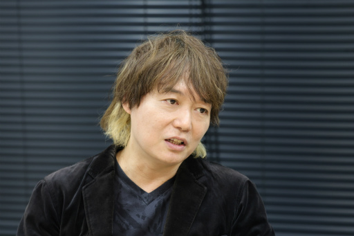 画像ギャラリー No.003のサムネイル画像 / ［インタビュー］主人公 新城大輝役の北山宏光さんと，梅田慎介氏が語る「AKIBA LOST」。秋葉原で起きた神隠し事件を描くドラマが放送中！