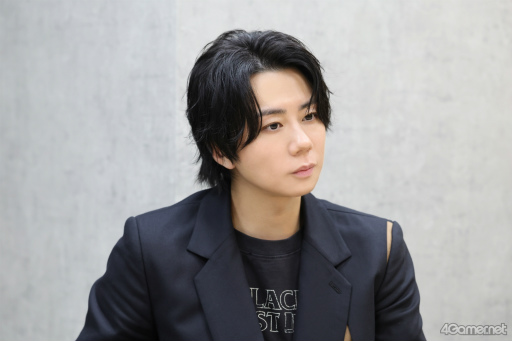 画像ギャラリー No.004のサムネイル画像 / ［インタビュー］主人公 新城大輝役の北山宏光さんと，梅田慎介氏が語る「AKIBA LOST」。秋葉原で起きた神隠し事件を描くドラマが放送中！