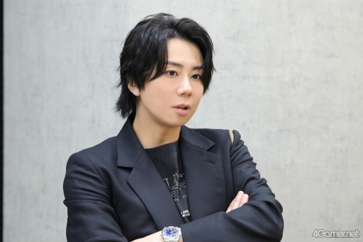 画像ギャラリー No.005のサムネイル画像 / ［インタビュー］主人公 新城大輝役の北山宏光さんと，梅田慎介氏が語る「AKIBA LOST」。秋葉原で起きた神隠し事件を描くドラマが放送中！