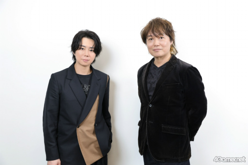 画像ギャラリー No.006のサムネイル画像 / ［インタビュー］主人公 新城大輝役の北山宏光さんと，梅田慎介氏が語る「AKIBA LOST」。秋葉原で起きた神隠し事件を描くドラマが放送中！