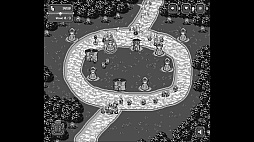 Pixel Fortress: Tower Defense