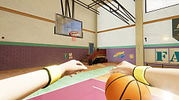 Basketball Simulator