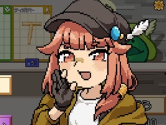 スパイの妨害をかわしつつ,最高のハンバーガーを作れ! 正体隠匿パーティゲーム「人狼バーガー」,Steamストアページを公開