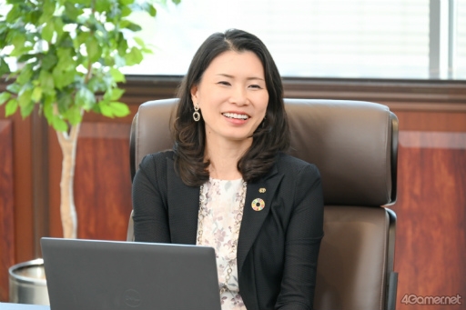 画像ギャラリー No.003のサムネイル画像 / ［インタビュー］25周年を経て挑む新たな“遙か”――「遙かなる時空の中で 龍宮の神子」開発者が語る，長年の想いとロマンを詰めた渾身作