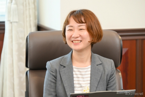 画像ギャラリー No.004のサムネイル画像 / ［インタビュー］25周年を経て挑む新たな“遙か”――「遙かなる時空の中で 龍宮の神子」開発者が語る，長年の想いとロマンを詰めた渾身作