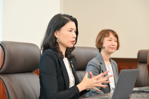 画像ギャラリー No.005のサムネイル画像 / ［インタビュー］25周年を経て挑む新たな“遙か”――「遙かなる時空の中で 龍宮の神子」開発者が語る，長年の想いとロマンを詰めた渾身作