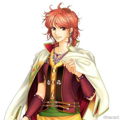 画像ギャラリー No.008のサムネイル画像 / ［インタビュー］25周年を経て挑む新たな“遙か”――「遙かなる時空の中で 龍宮の神子」開発者が語る，長年の想いとロマンを詰めた渾身作