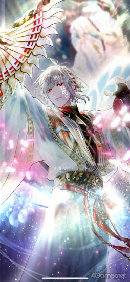 画像ギャラリー No.028のサムネイル画像 / ［プレイレポ］シリーズ最新作「遙かなる時空の中で 龍宮の神子」，八葉との関係がより甘く深く。添い寝や神気注入で特別な時間を体験