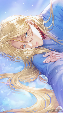 画像ギャラリー No.031のサムネイル画像 / ［プレイレポ］シリーズ最新作「遙かなる時空の中で 龍宮の神子」，八葉との関係がより甘く深く。添い寝や神気注入で特別な時間を体験