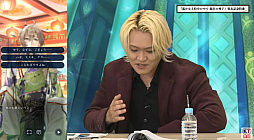 ���������꡼ No.036�Υ���ͥ������ / �������ʤ��������� ζ�ܤο��ҡס����ָ��ꥤ�٥����1�Ƥǡ�����3�פΥҥΥ����о졣ȯɽ��ǰ���֤����餫�ˡ�TGS2025��