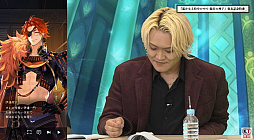 ���������꡼ No.038�Υ���ͥ������ / �������ʤ��������� ζ�ܤο��ҡס����ָ��ꥤ�٥����1�Ƥǡ�����3�פΥҥΥ����о졣ȯɽ��ǰ���֤����餫�ˡ�TGS2025��